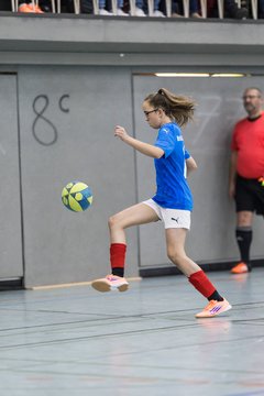 Bild 302 - wCJ Loewinnen Cup C1